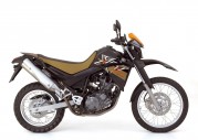 Yamaha XT660R